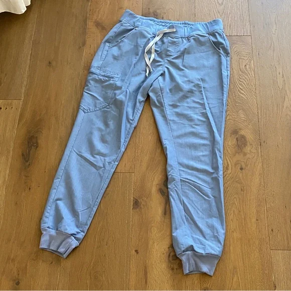 Figs Zamora jogger - Picture 3 of 5